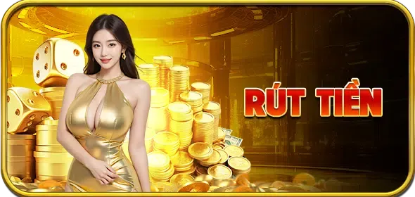 Rút tiền 13win