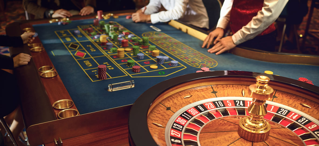 Roulette 13win – Trải nghiệm vòng quay may mắn chuẩn châu Âu tại nhà cái 13win 3 Cách chơi Roulette 13win chi tiết cho người mới