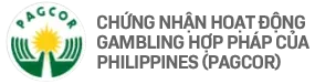 13Win chứng nhận hoạt động