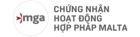 13win chứng nhận hợp pháp Malta